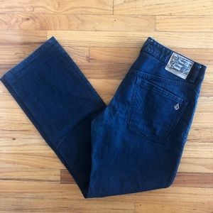 Men’s Volcom Blue Jeans- Size 32